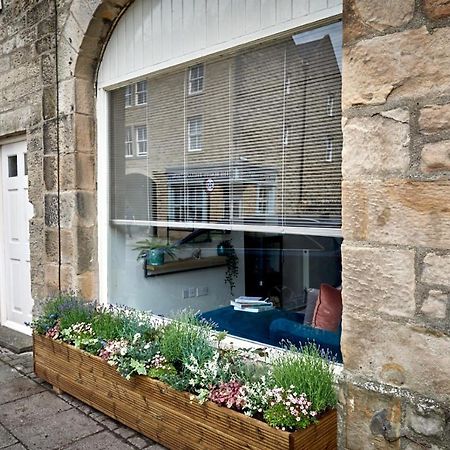 Maltings Cottage Barnard Castle Exteriör bild