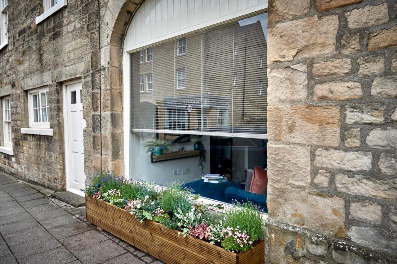 Maltings Cottage Barnard Castle Exteriör bild